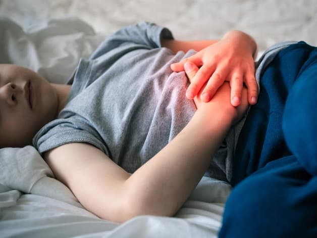 Dấu hiệu bệnh viêm dạ dày ruột do virus