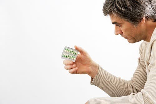 viêm đường tiết niệu uống thuốc gì