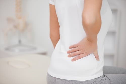 Thoát vị đĩa đệm điều trị kịp thời sẽ tránh nguy hiểm