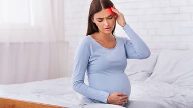 Nguyên nhân gây chóng mặt ở phụ nữ