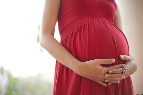 Dấu hiệu viêm ruột thừa ở phụ  nữ mang thai