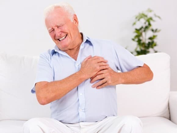 Đau thắt ngực ổn định có chữa được không?