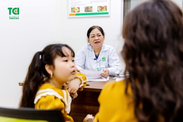 enzyme trong đu đủ có an toàn cho trẻ em