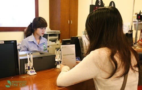 Đặt lịch khám bệnh trực tuyến giúp giảm thiểu thời gian chờ đợi của người bệnh, nâng cao chất lượng dịch vụ chăm sóc sức khỏe cho người bệnh.