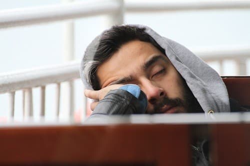 Sốt, mệt mỏi, sụt cân không chủ ý, chán ăn... có thể là dấu hiệu của gan lách sưng to