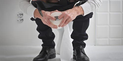 Các trường hợp bị dị ứng thực phẩm nhưng không được chẩn đoán có thể dẫn đến tiêu chảy sau khi ăn loại thực phẩm đó.