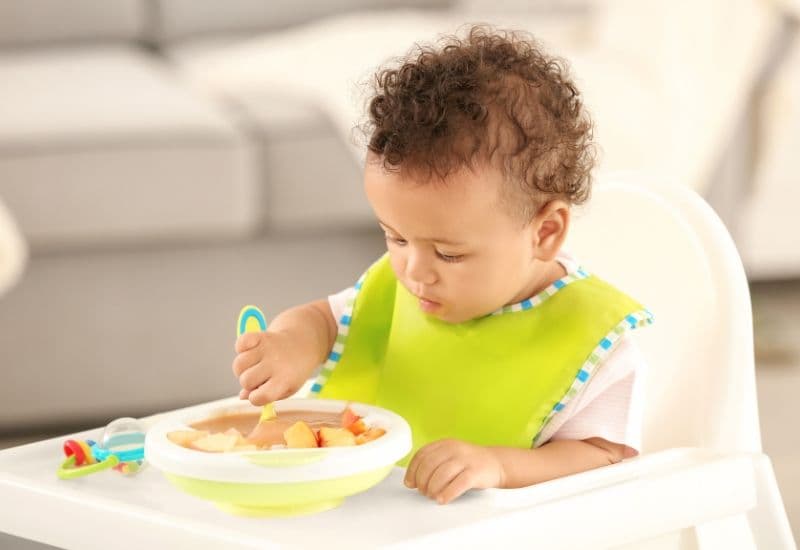 Phản ứng dị ứng với thực phẩm là nguyên nhân thường gặp nhất của mề đay.