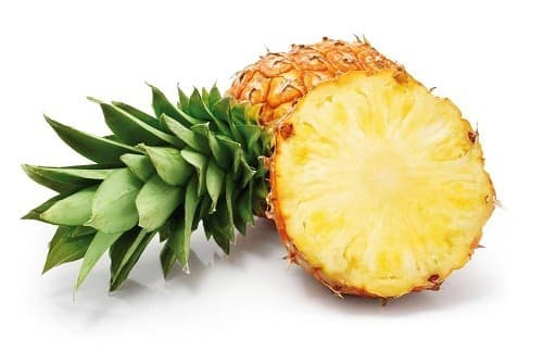 Bromelain, một loại enzyme được tìm thấy trong quả dứa, có thể làm giảm tình trạng viêm trong bệnh hen suyễn. 