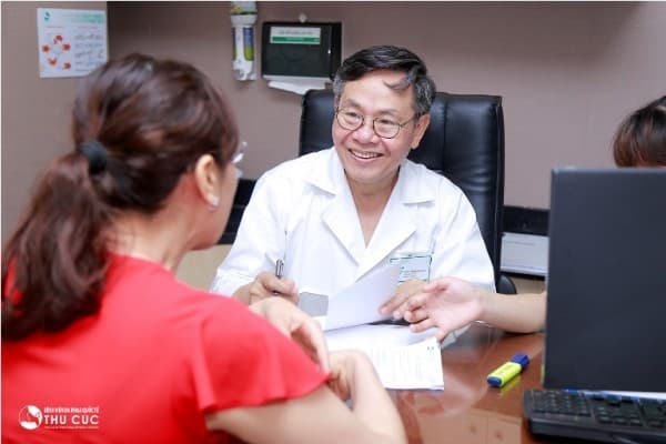 Tầm soát ung thư toàn thân