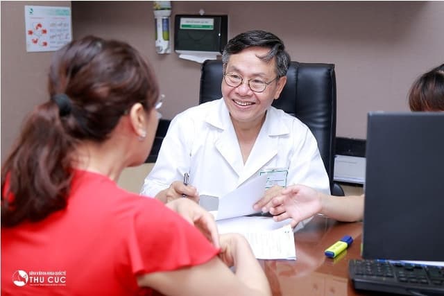 Tầm soát ung thư toàn thân