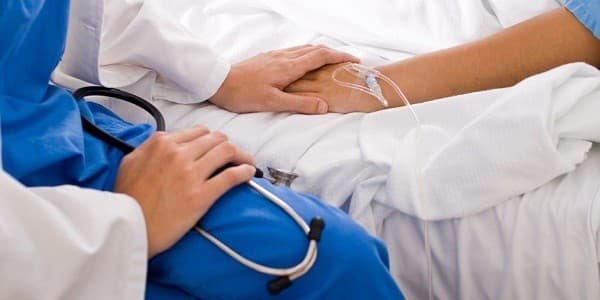 Bị ung thư dạ dày sống được bao lâu?