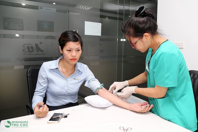 Xét nghiệm glucose máu có ý nghĩa gì?