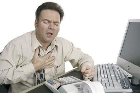 Xơ vữa động mạch vành có thể gây biến chứng nguy hiểm nếu không điều trị kịp thời