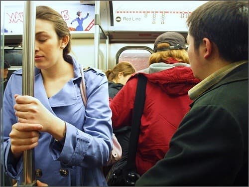 Phòng chống say tàu xe cách như ngậm gừng