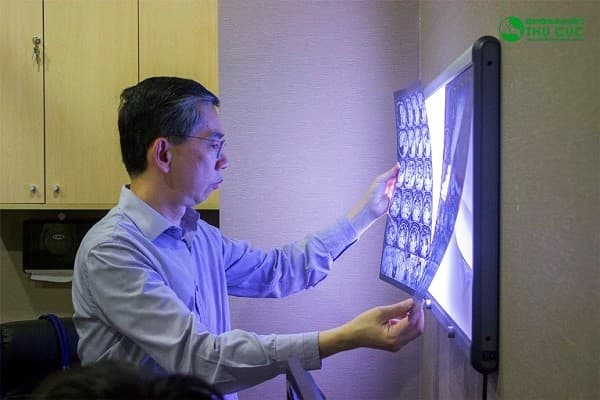 Chữa ung thư: Phác đồ điều trị quyết định phần thắng