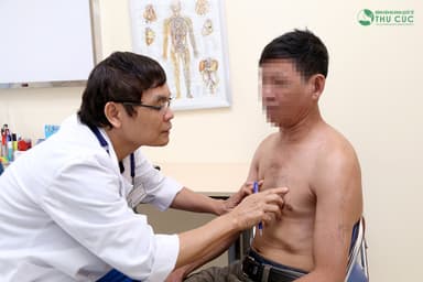 Phát hiện nhiễm ấu trùng sán lợn do ăn tiết canh