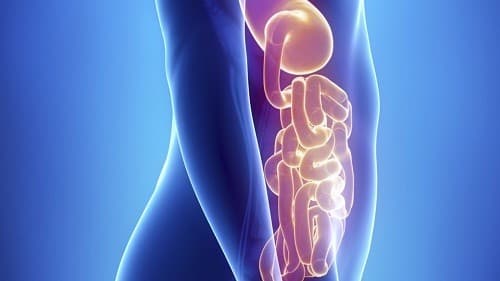 Bệnh Crohn là một bệnh gây viêm tại đường ruột, là nguyên nhân gây loét hình thành trong đường tiêu hoá ở bất cứ nơi nào từ miệng đến hậu môn. 