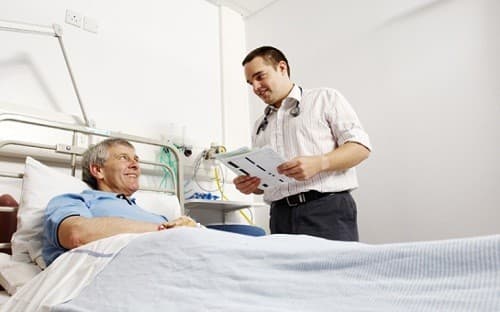 Với sự tiến bộ của y học hiện đại, trong phần lớn các trường hợp cơn đau sẽ được kiểm soát hiệu quả, thuyên giảm dần.