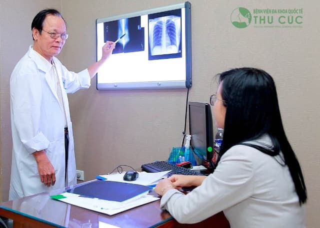 Không phải bệnh ung thư nào cũng cần tầm soát
