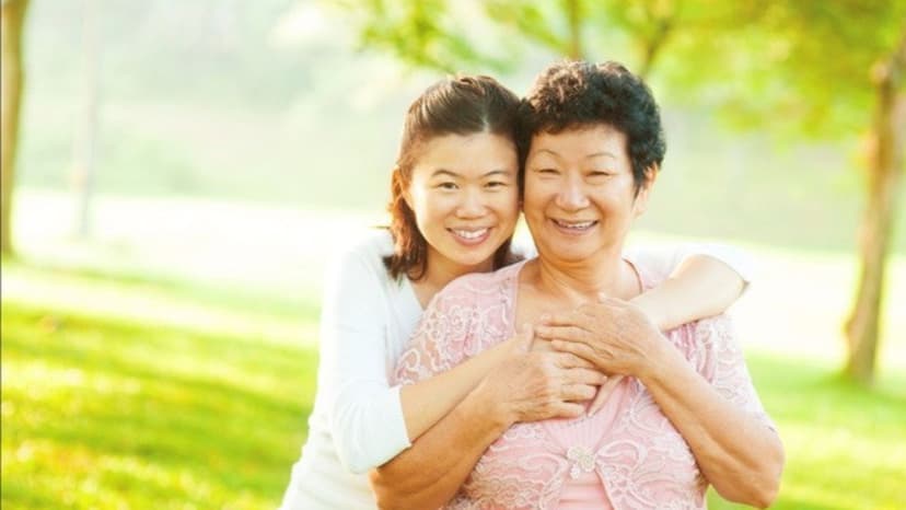 Thẻ khám bệnh gia đình &#8211; quà tặng của lòng hiếu thảo