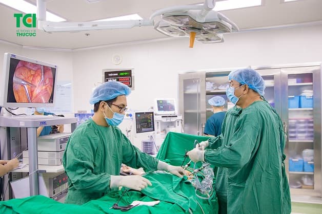 Sau mổ ruột thừa nên kiêng ăn gì?