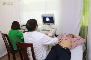 Khám sức khỏe đoàn, khám sức khỏe doanh nghiệp