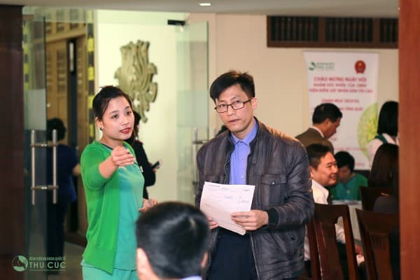 khám sức khỏe doanh nghiệp viện kiểm soát tối cao