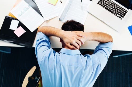 Có nhiều cách để kiểm soát stress, một trong những cách đó là thay đổi chế độ ăn uống. 