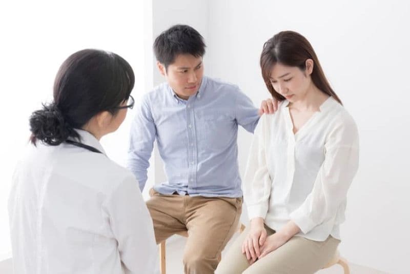 Ngày nay, tình trạng vô sinh hiếm muộn ở các cặp vợ chồng trẻ có xu hướng ngày càng tăng