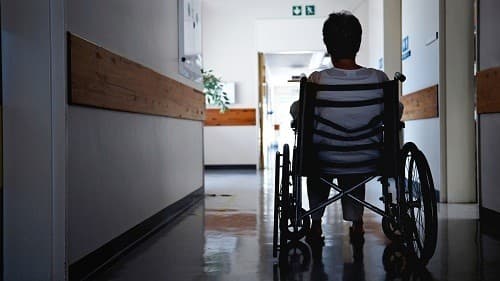 Bệnh Alzheimer đứng thứ 6 trong những nguyên nhân gây tử vong hàng đầu tại Mỹ. 