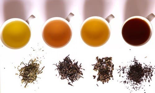 Thủ phạm khiến răng xỉn màu