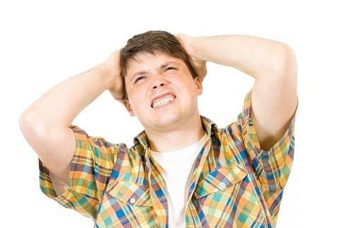 Nhìn chung triệu chứng của bệnh trĩ còn phụ thuộc vào vị trí của búi trĩ.