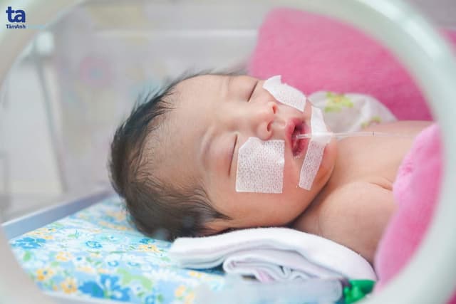 TVTT: Về các chấn thương, dị tật thường gặp