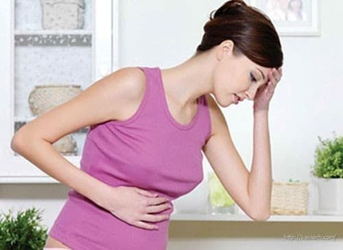 bi-quai-bi-khi-mang-thai