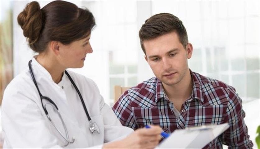 Kiểm tra sức khỏe định kỳ giúp phát hiện bệnh ở giai đoạn sớm