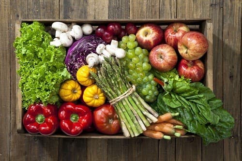 Sau mổ ruột thừa kiêng ăn gì