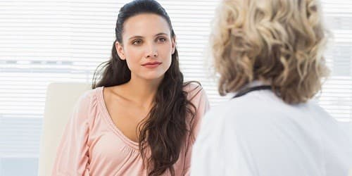 Tìm hiểu về u bì buồng trứng hình thành một noãn bào sơ cấp