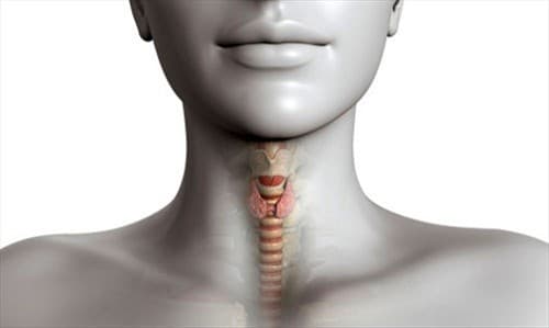 Viêm tuyến giáp thường tiến triển âm thầm trong nhiều năm dẫn đến suy giáp.