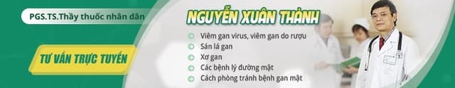 TVTT: Các bệnh lý về gan mật dân số cả nước