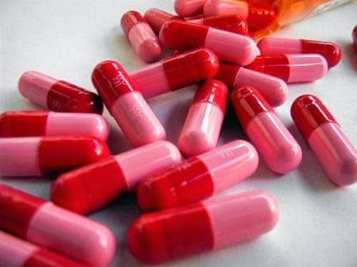 Trong trường hợp viêm amidan cấp tính, người bệnh có thể được chỉ định dùng thuốc chữa bệnh