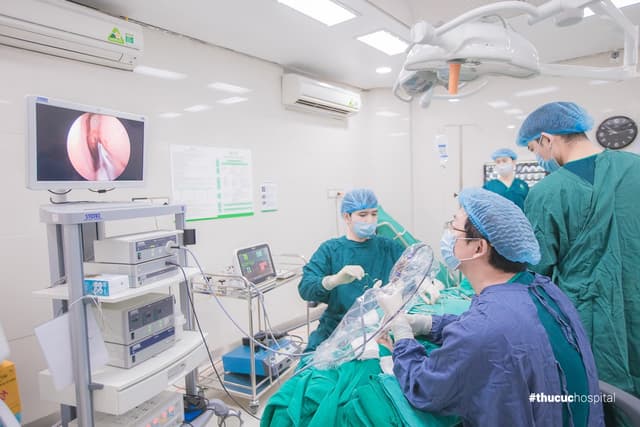 Chảy máu sau khi cắt amidan cần lưu ý điều gì