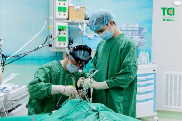 Phẫu thuật amidan bằng công nghệ Plasma Plus được đánh giá cao về tính an toàn, hiệu quả