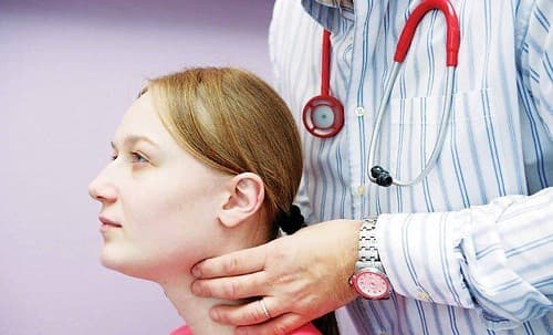 Bệnh nhân cường tuyến giáp cần có một chế độ dinh dưỡng phù hợp giúp cải thiện nhanh chóng tình trạng bệnh