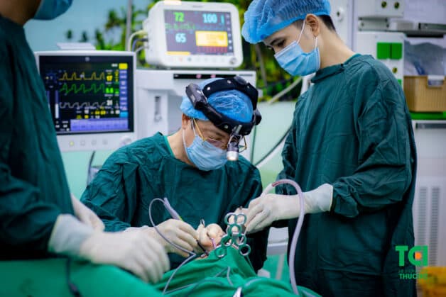 Phương pháp giúp giảm đau amidan