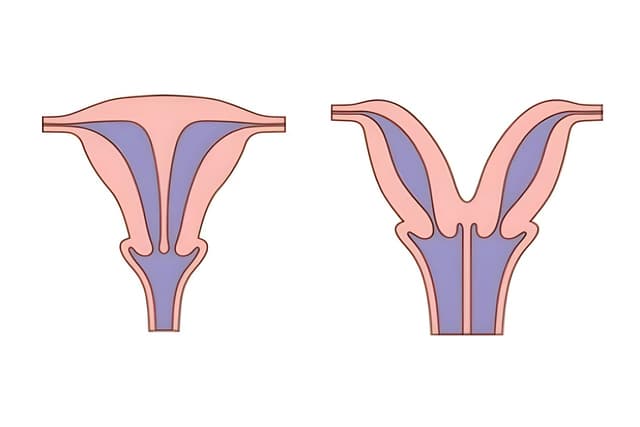 Phẫu thuật tử cung có vách ngăn là như thế nào?