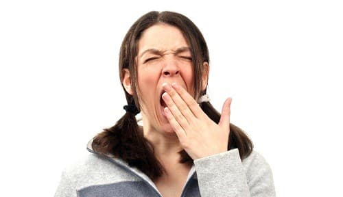 Triệu chứng cường tuyến giáp có xu hướng tăng nhanh