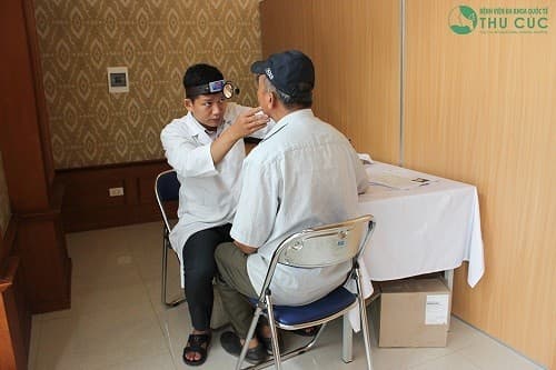 Người bệnh cần tuân thủ theo chỉ định của bác sĩ về chế độ chăm sóc, sinh hoạt để cải thiện nhanh chóng tình trạng bệnh