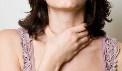 Bệnh viêm tuyến giáp nếu không được điều trị kịp thời sẽ gây ảnh hưởng lớn tới sức khỏe