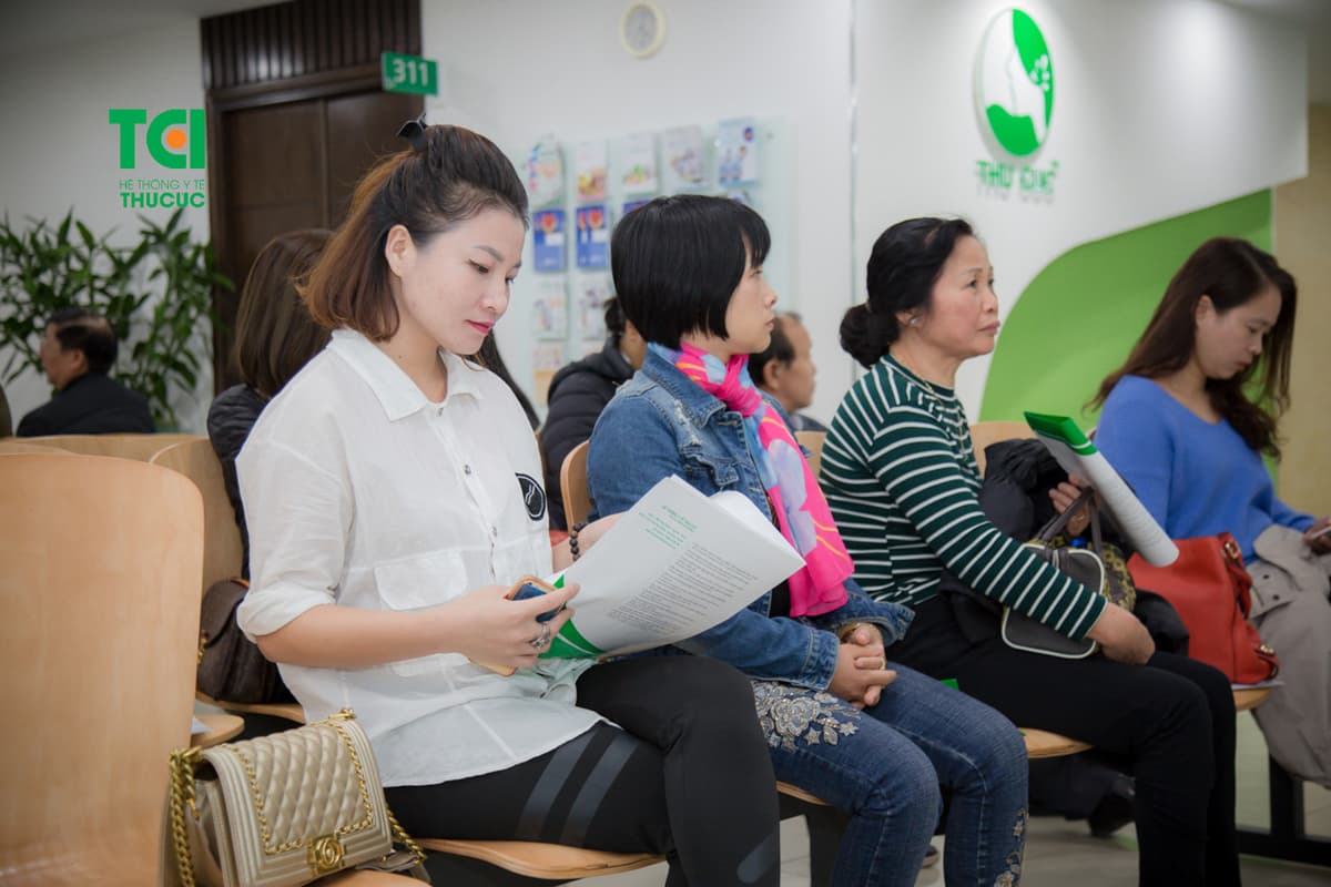 U xơ tử cung là gì?bệnh thường gặp ở phụ nữ, phổ biến nhất
