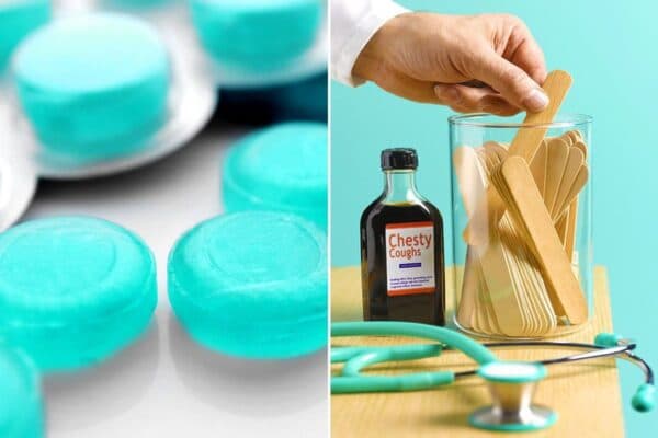 Chữa amidan hốc mủ bằng thuốc theo chỉ định của bác sĩ